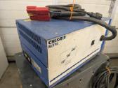 Chlorid Motive Classic 24v 30a įkrovos stendas. - nuotraukos Nr. 3