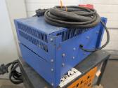 Chlorid Motive Classic 24v 30a įkrovos stendas. - nuotraukos Nr. 5