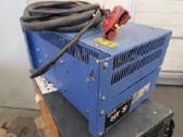 Chlorid Motive Classic 24v 30a įkrovos stendas. - nuotraukos Nr. 6