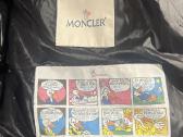 Moteriška pūkinė “moncler striukė - nuotraukos Nr. 4