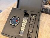 Garmin Fenix 8 47mm - nuotraukos Nr. 3