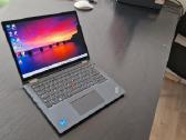 Lenovo Yoga X13 Gen2 Pro, i7-1165g7, 16gb, x360 - nuotraukos Nr. 2