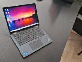 Lenovo Yoga X13 Gen2 Pro, i7-1165g7, 16gb, x360 - nuotraukos Nr. 3
