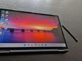 Lenovo Yoga X13 Gen2 Pro, i7-1165g7, 16gb, x360 - nuotraukos Nr. 11