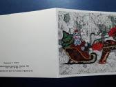 Naujametinė 1985 124 Trejybė švari - nuotraukos Nr. 3
