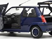 Renault Supercinq - nuotraukos Nr. 2