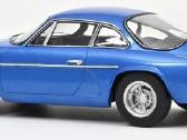Alpine A110 - nuotraukos Nr. 2