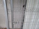 Voljeras 2.4m. X 2.4m. - nuotraukos Nr. 6