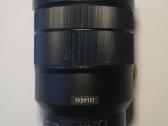 Sony Vario-tessar T* Fe 16-35mm f/4 Za Oss - nuotraukos Nr. 3