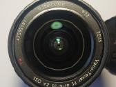 Sony Vario-tessar T* Fe 16-35mm f/4 Za Oss - nuotraukos Nr. 4