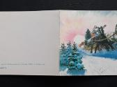 Naujametinė 1986 036-3 Trejybė švari - nuotraukos Nr. 3