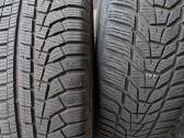 Žiemines padangos su diskais 215/65r17 - nuotraukos Nr. 2