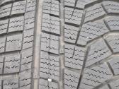 Žiemines padangos su diskais 215/65r17 - nuotraukos Nr. 6