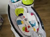 4moms mamaroo elektrinis kūdikio gultukas-sūpynės - nuotraukos Nr. 2