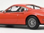 Ferrari Dino 246 GT - nuotraukos Nr. 2
