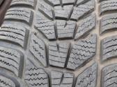 Žiemines padangos su diskais 215/65r17 - nuotraukos Nr. 8