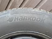 Žiemines padangos su diskais 215/65r17 - nuotraukos Nr. 10