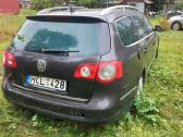 Volkswagen Passat - nuotraukos Nr. 2