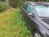Volkswagen Passat - nuotraukos Nr. 4