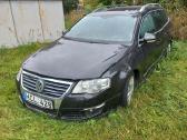 Volkswagen Passat - nuotraukos Nr. 5