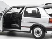 VW Golf Gti II - nuotraukos Nr. 2