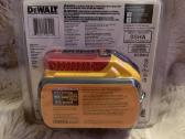Dewalt Flexvolt 12ah (Nauja) (18v-60v) - nuotraukos Nr. 2