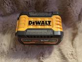 Dewalt Flexvolt 12ah (Nauja) (18v-60v) - nuotraukos Nr. 5