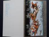 Naujametinė 1986 256 Trejybė švari - nuotraukos Nr. 3