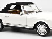 Mercedes-benz 230sl W113 1:12 ! - nuotraukos Nr. 2