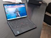 Lenovo X1 Carbon Gen 10, i5-1240p, 16gb - nuotraukos Nr. 2