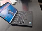Lenovo X1 Carbon Gen 10, i5-1240p, 16gb - nuotraukos Nr. 4