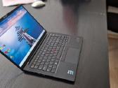 Lenovo X1 Carbon Gen 10, i5-1240p, 16gb - nuotraukos Nr. 5