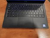Xps 13.3 4k Touch** i7-8550u 16gb 512gb SSD 0% - nuotraukos Nr. 2