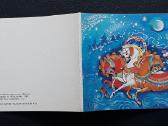 Naujametinė 1990 146 Trejybė švari - nuotraukos Nr. 3