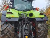 Claas axion 920 - nuotraukos Nr. 3