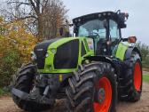 Claas axion 920 - nuotraukos Nr. 6