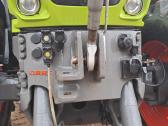 Claas axion 920 - nuotraukos Nr. 7