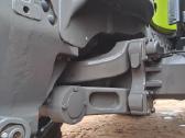 Claas axion 920 - nuotraukos Nr. 8