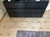 Ikea Malm komoda - nuotraukos Nr. 2