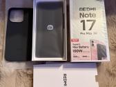 Xiaomi Redmi Note 17 Pro Max (Naujas + Garantija) - nuotraukos Nr. 5