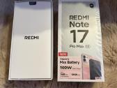 Xiaomi Redmi Note 17 Pro Max (Naujas + Garantija) - nuotraukos Nr. 6