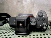 Fotoaparatas Sony A7 Mark III Full Frame - nuotraukos Nr. 2