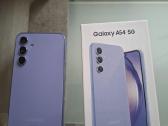 Parduodamas Samsung Galaxy A54 5G – 256 GB - nuotraukos Nr. 2