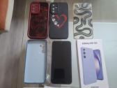 Parduodamas Samsung Galaxy A54 5G – 256 GB - nuotraukos Nr. 4