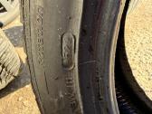 Hankook Winter I'cept Evo3 245/45 R19 - nuotraukos Nr. 4