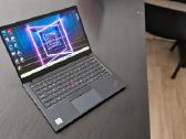 Lenovo X1 Carbon Gen 8, i7, 16gb, Touch, Us klava - nuotraukos Nr. 2