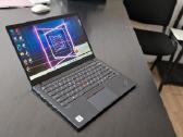 Lenovo X1 Carbon Gen 8, i7, 16gb, Touch, Us klava - nuotraukos Nr. 3