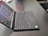 Lenovo X1 Carbon Gen 8, i7, 16gb, Touch, Us klava - nuotraukos Nr. 4