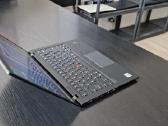 Lenovo X1 Carbon Gen 8, i7, 16gb, Touch, Us klava - nuotraukos Nr. 11