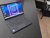 Lenovo X1 Carbon Gen 8, i7, 16gb, 512gb, stovis 10 - nuotraukos Nr. 2